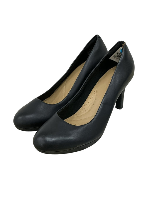 Tacón 8 (CLARKS)