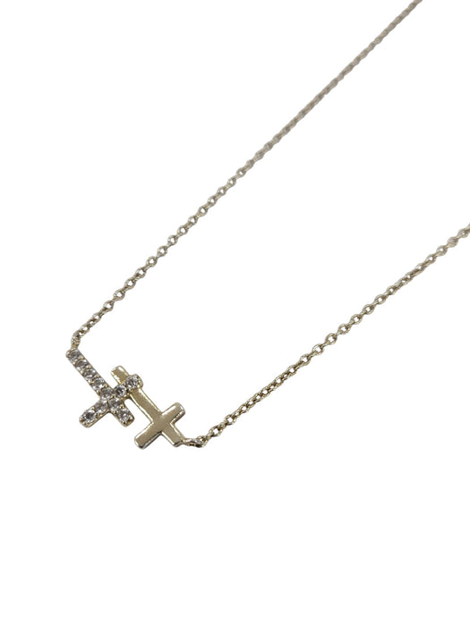 Cadena de plata (925)