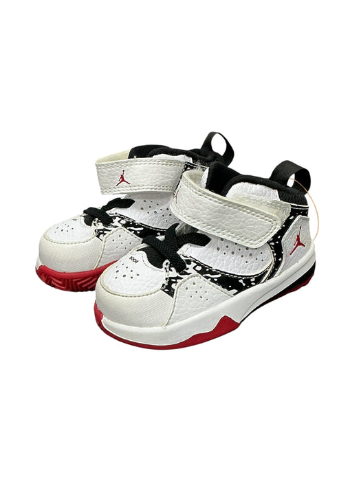 Tenis para bebé 4C (JORDAN)