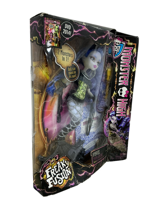 Sirena Von Boo (MATTEL)