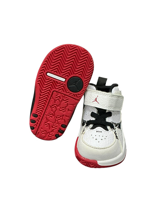 Tenis para bebé 4C (JORDAN)