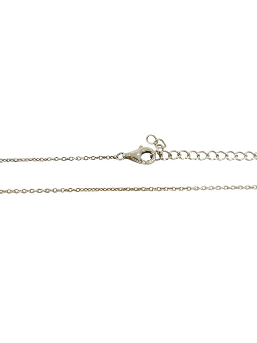 Cadena de plata (925)