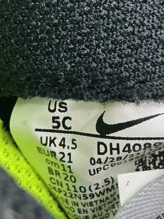 Tenis para niñ@ 5C (NIKE)