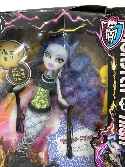 Sirena Von Boo (MATTEL)