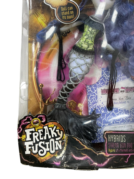 Sirena Von Boo (MATTEL)