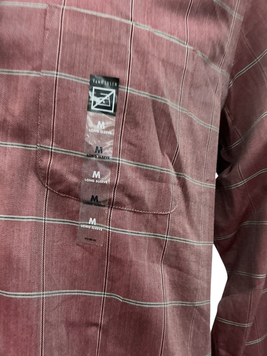 Camisa M (VAN HEUSEN)