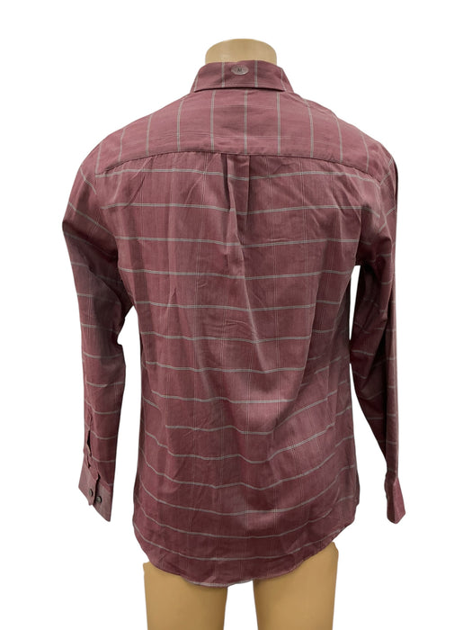 Camisa M (VAN HEUSEN)