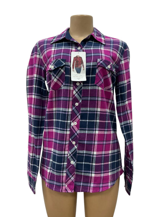 Camisa S (WEATHERPROOF)
