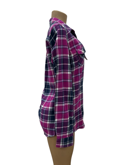 Camisa S (WEATHERPROOF)