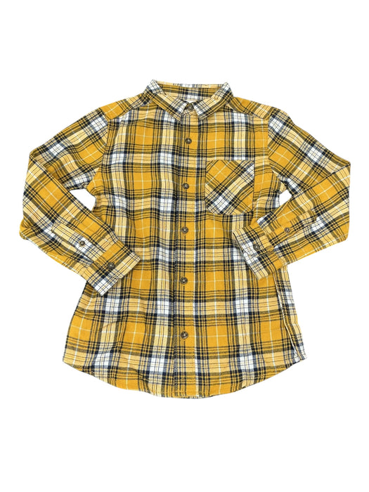Dúo de Camisas para niño 6/7 (MEMBER'S MARK)