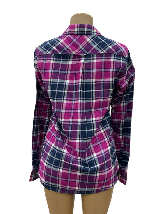 Camisa S (WEATHERPROOF)