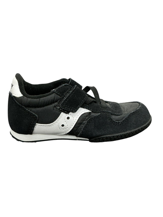 Tenis para niñ@ 9 (SAUCONY)