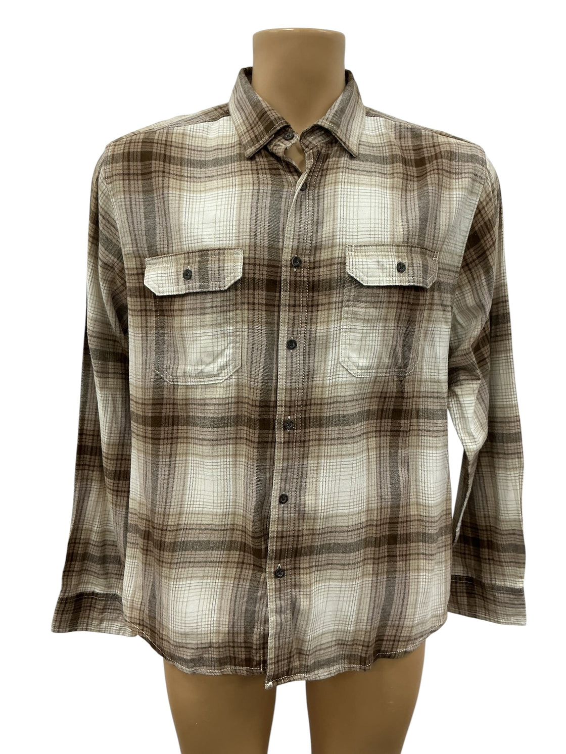 Camisa XL (GEORGE)