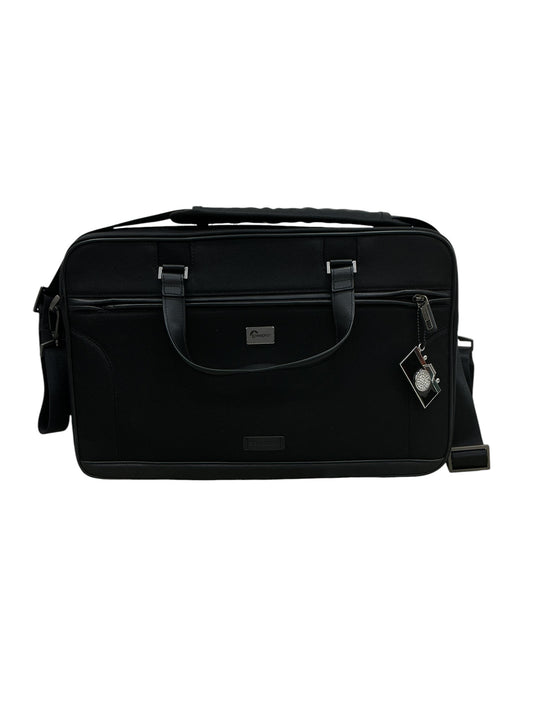 Maletín (LOWEPRO)