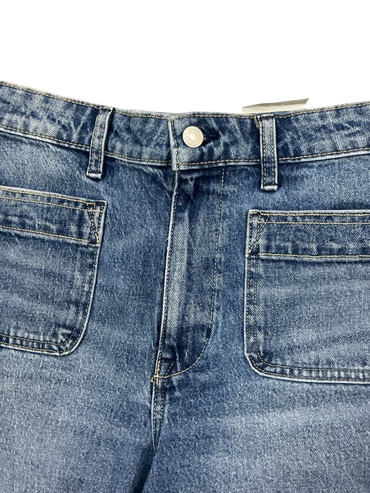 Pantalón 10 (FREE ASSEMBLY)