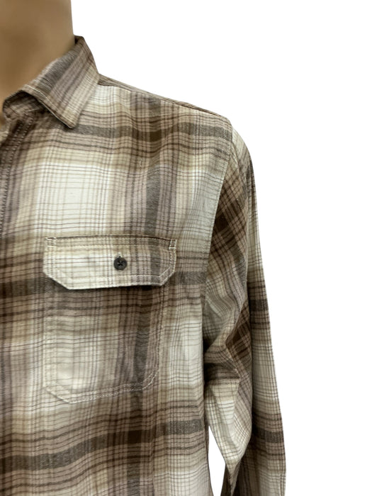 Camisa XL (GEORGE)