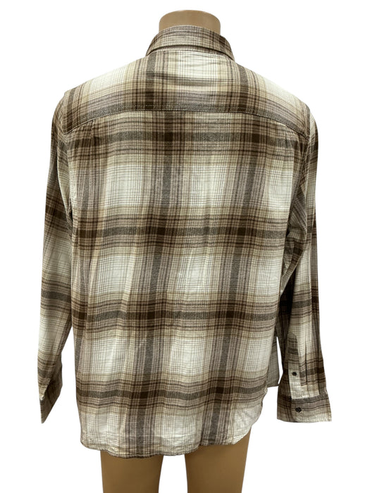 Camisa XL (GEORGE)