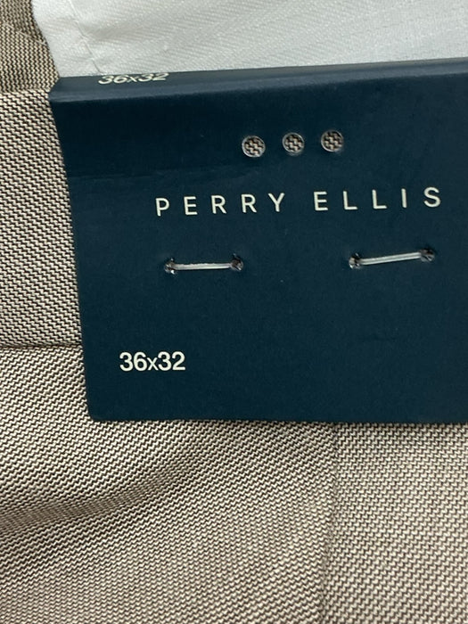 Pantalón 36*32 (PERRY ELLIS)