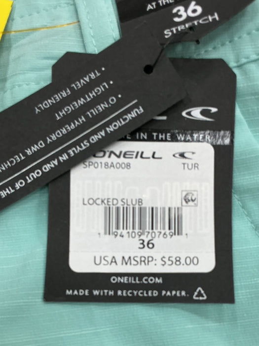 Pantaloneta 36 (O'NEILL)