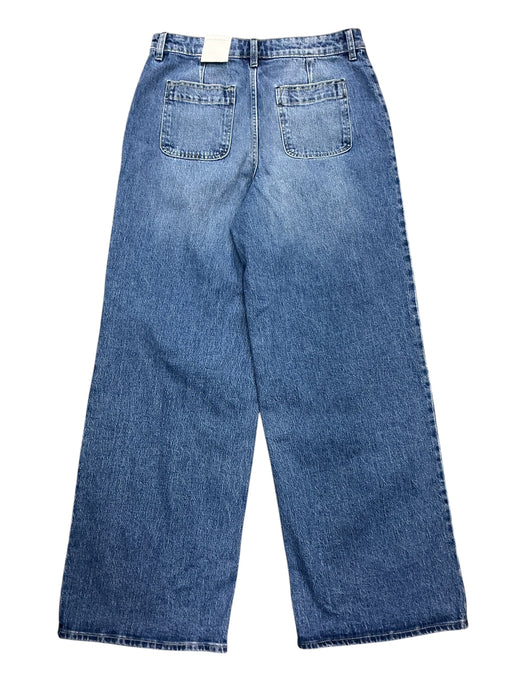 Pantalón 10 (FREE ASSEMBLY)