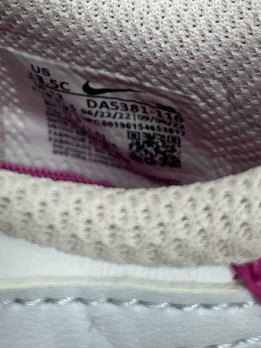 Tenis para niñ@ 13.5C (NIKE)
