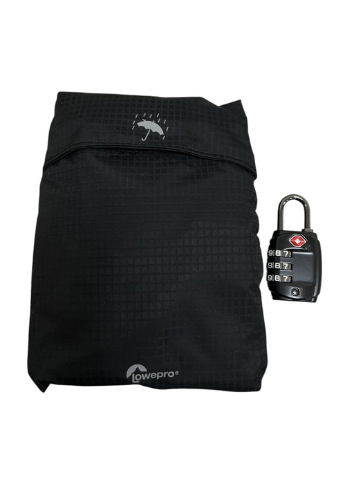 Maletín (LOWEPRO)