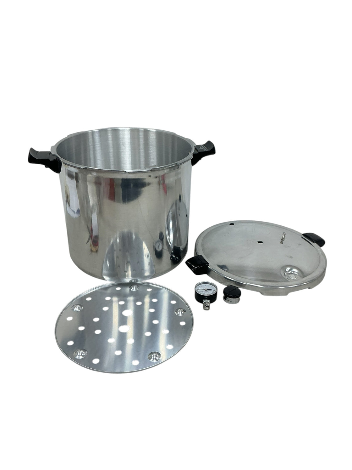Olla de presión (PRESTO)