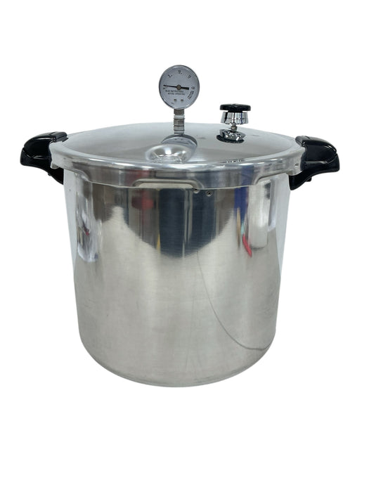 Olla de presión (PRESTO)