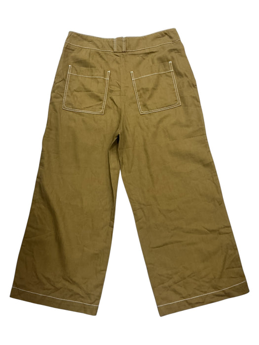 Pantalón XL (10) (ANTHROPOLOGIE)