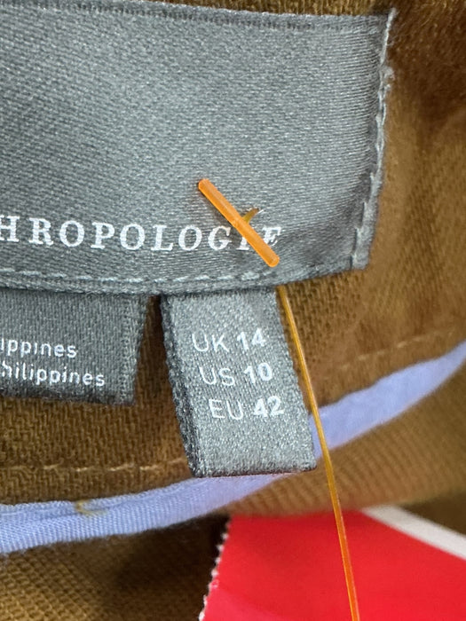 Pantalón XL (10) (ANTHROPOLOGIE)