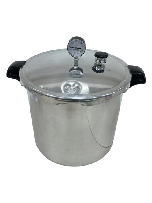 Olla de presión (PRESTO)