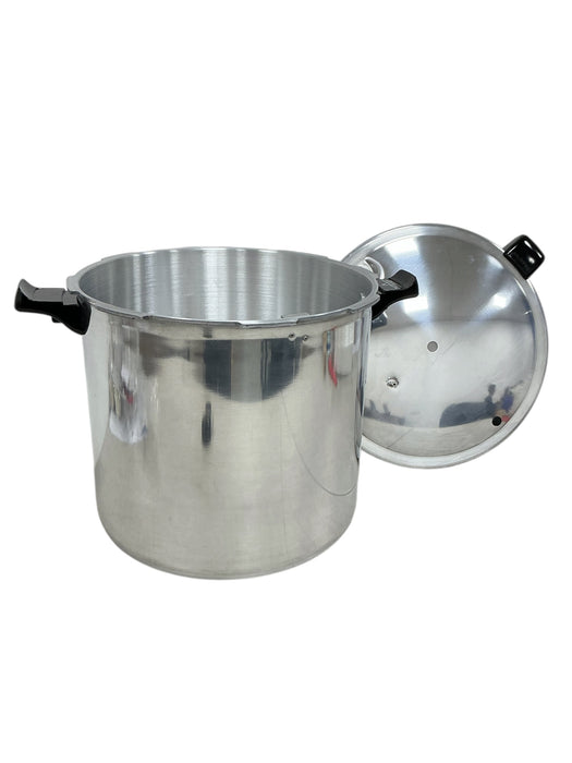 Olla de presión (PRESTO)