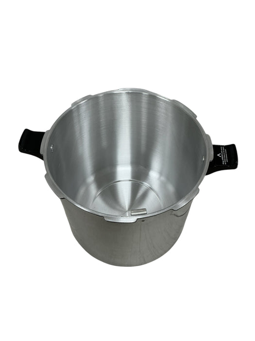 Olla de presión (PRESTO)