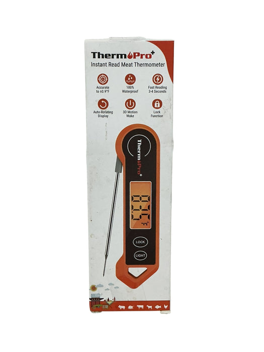 Termómetro de cocina (THERMOPRO)