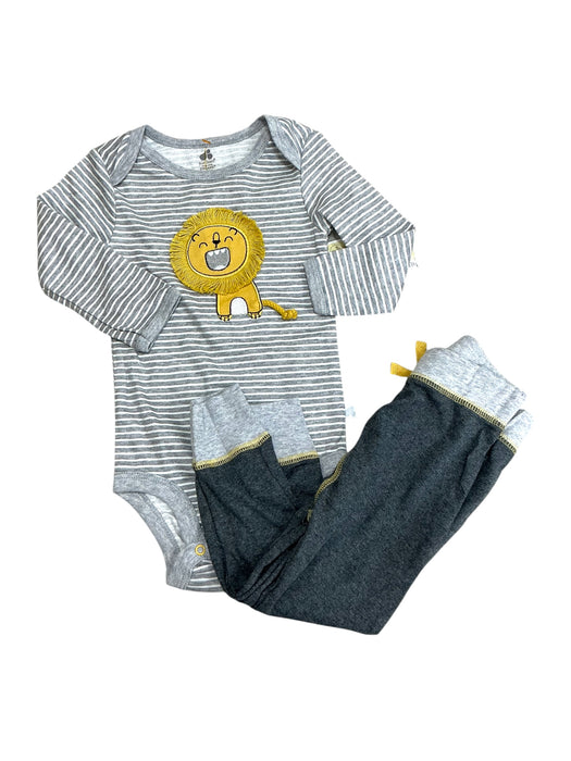 Conjunto para bebé 12M (JUST BORN)