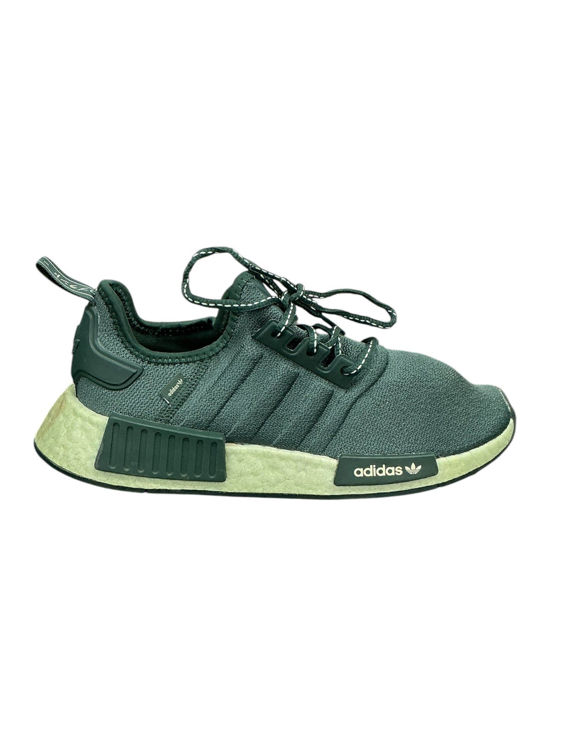 Tenis 8.5 (ADIDAS)