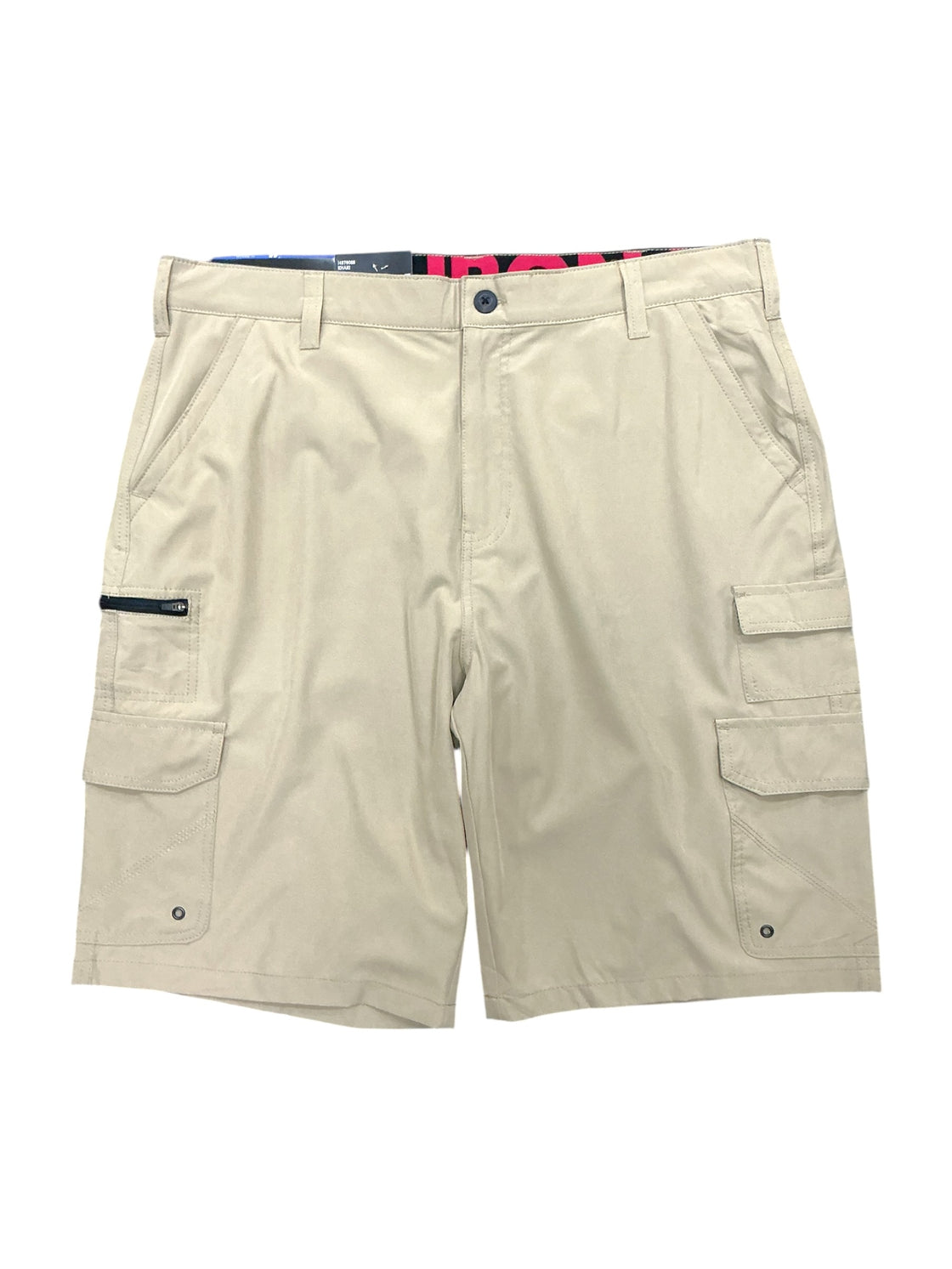 Pantaloneta 38 (IRON CO)