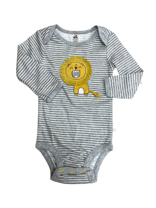 Conjunto para bebé 12M (JUST BORN)