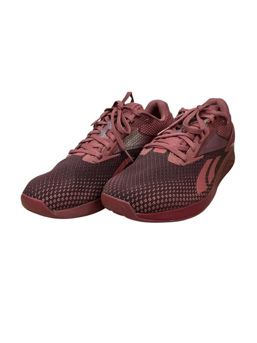 Tenis 12 (REEBOK)
