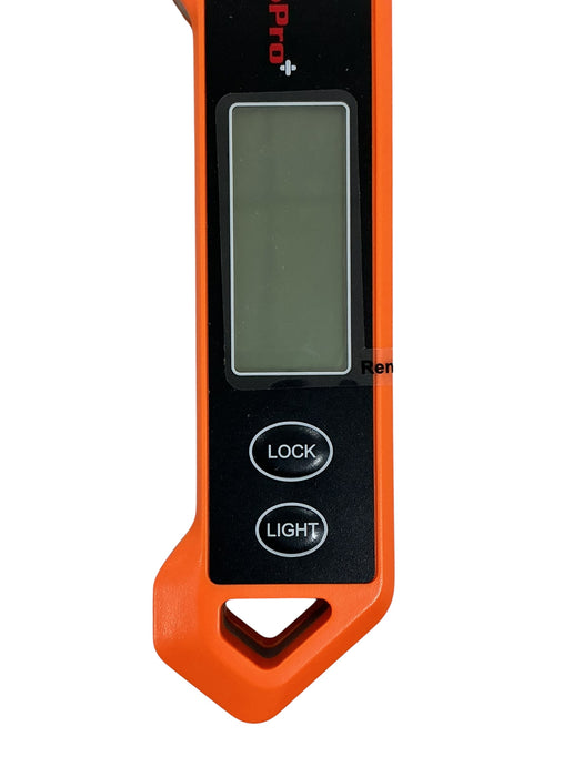 Termómetro de cocina (THERMOPRO)