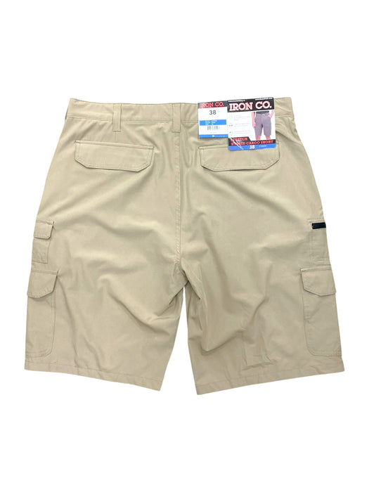 Pantaloneta 38 (IRON CO)