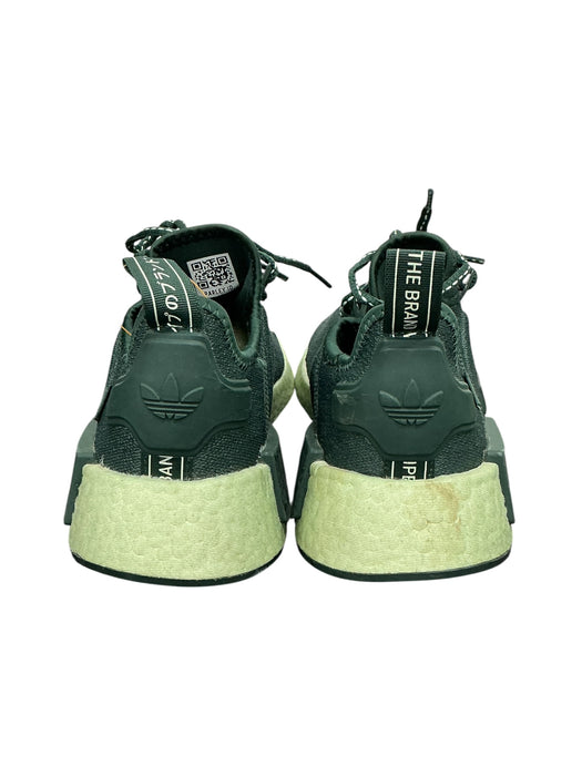 Tenis 8.5 (ADIDAS)