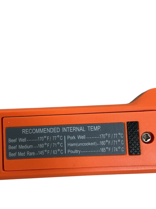 Termómetro de cocina (THERMOPRO)