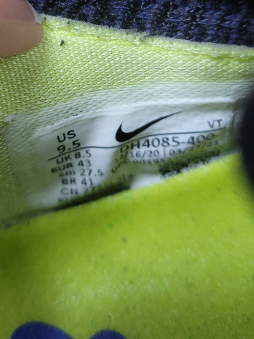 Tenis 9.5 (NIKE)