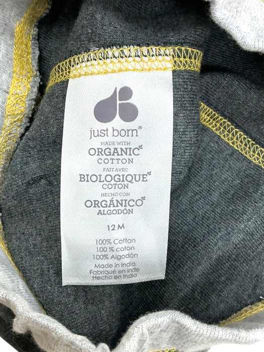 Conjunto para bebé 12M (JUST BORN)