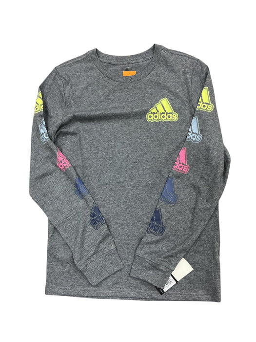 Playera 14/16 (ADIDAS)