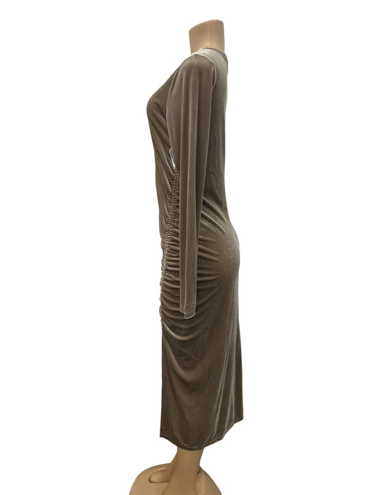 Vestido M (OLD NAVY)