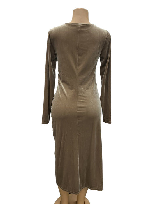 Vestido M (OLD NAVY)