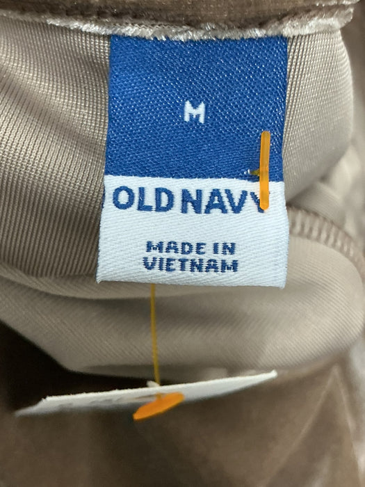 Vestido M (OLD NAVY)
