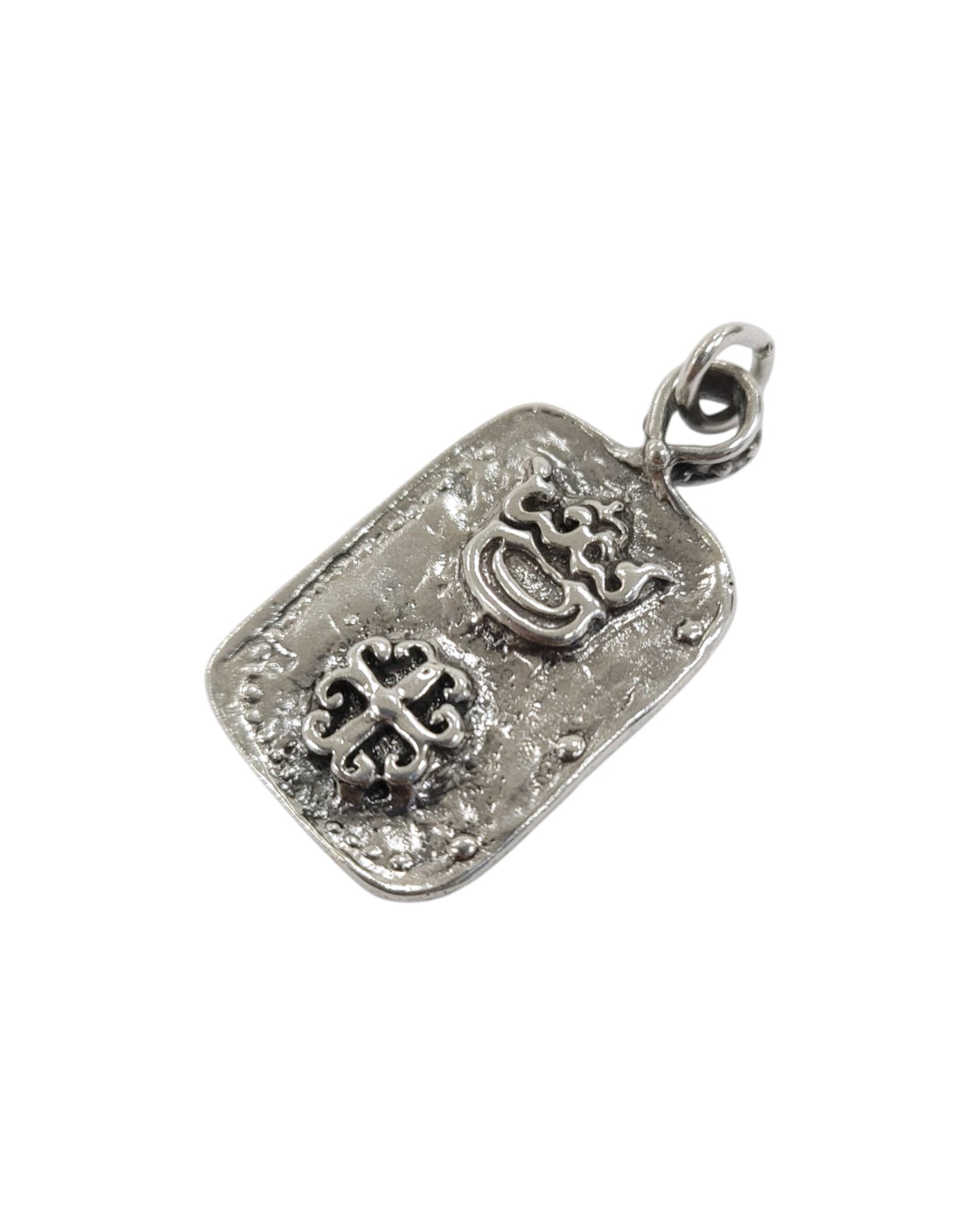 Dije de plata (925)